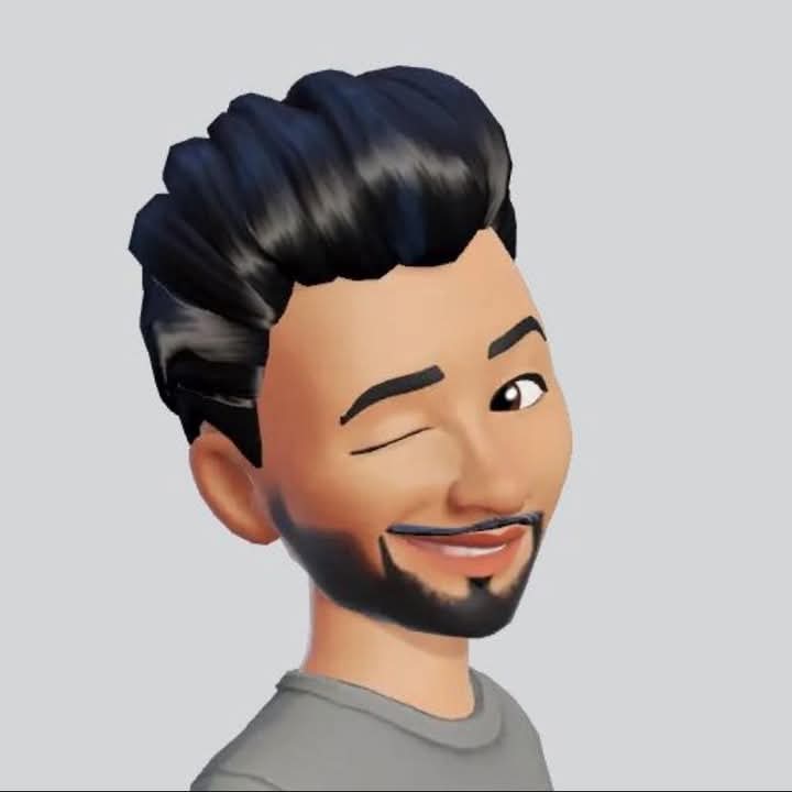 Hammad vloges