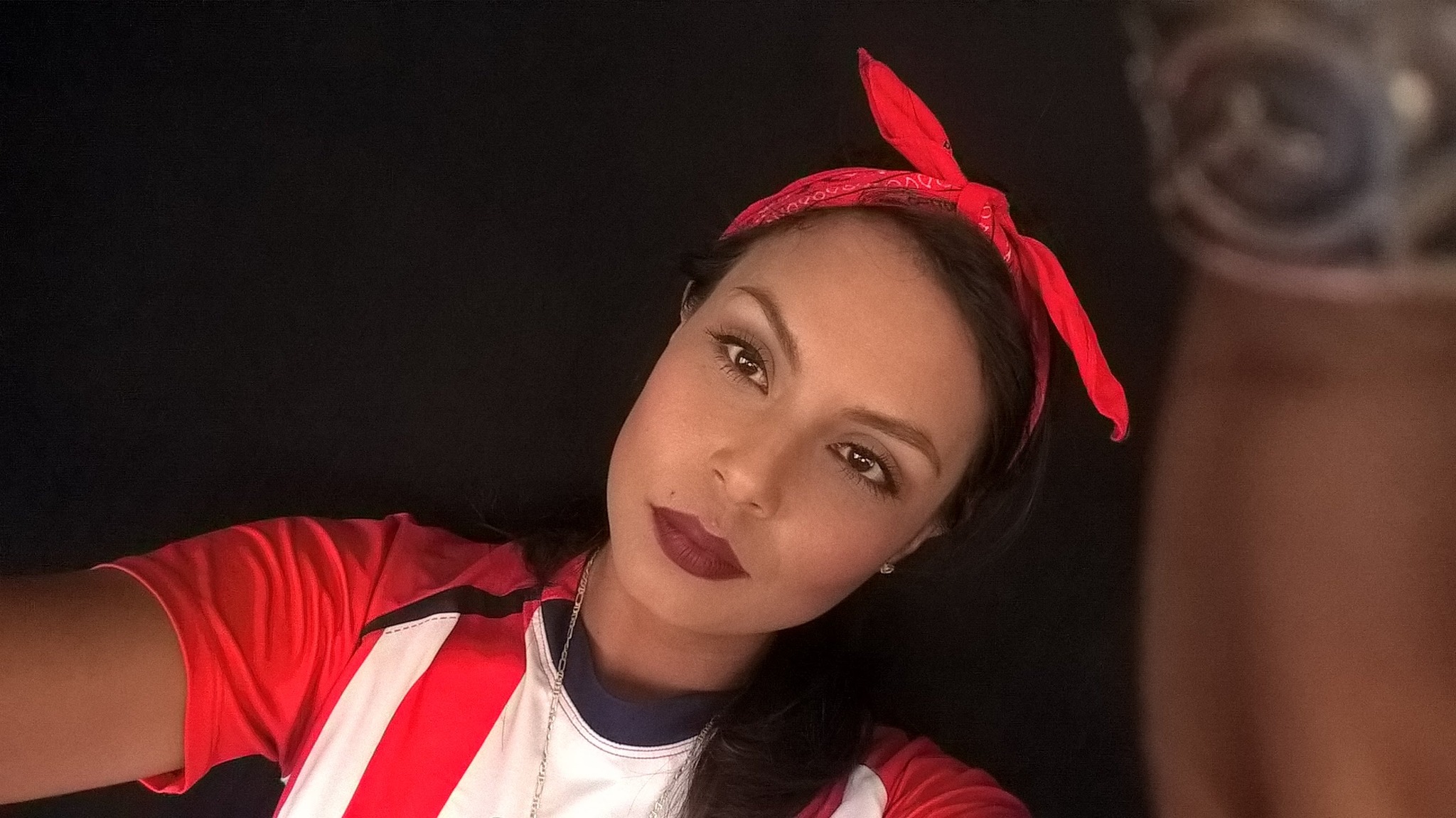 Rosa Rios