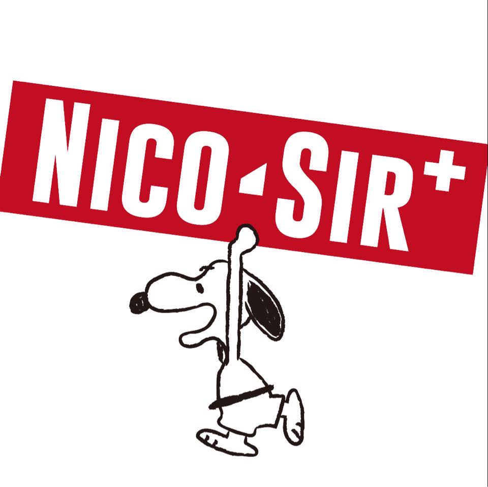 Nico-Sir+ | Fukuoka-shi Fukuoka
