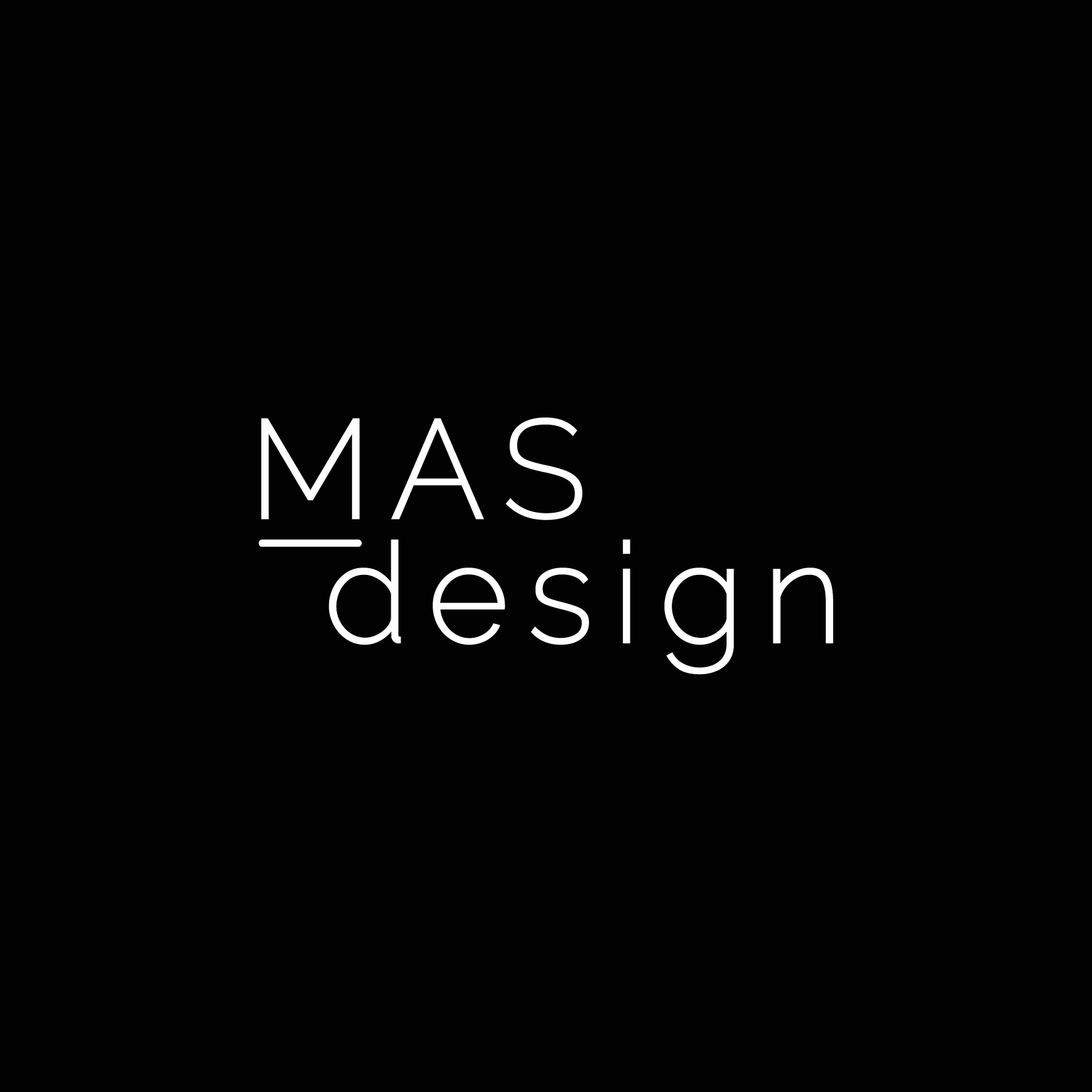 MAS Design | Azul