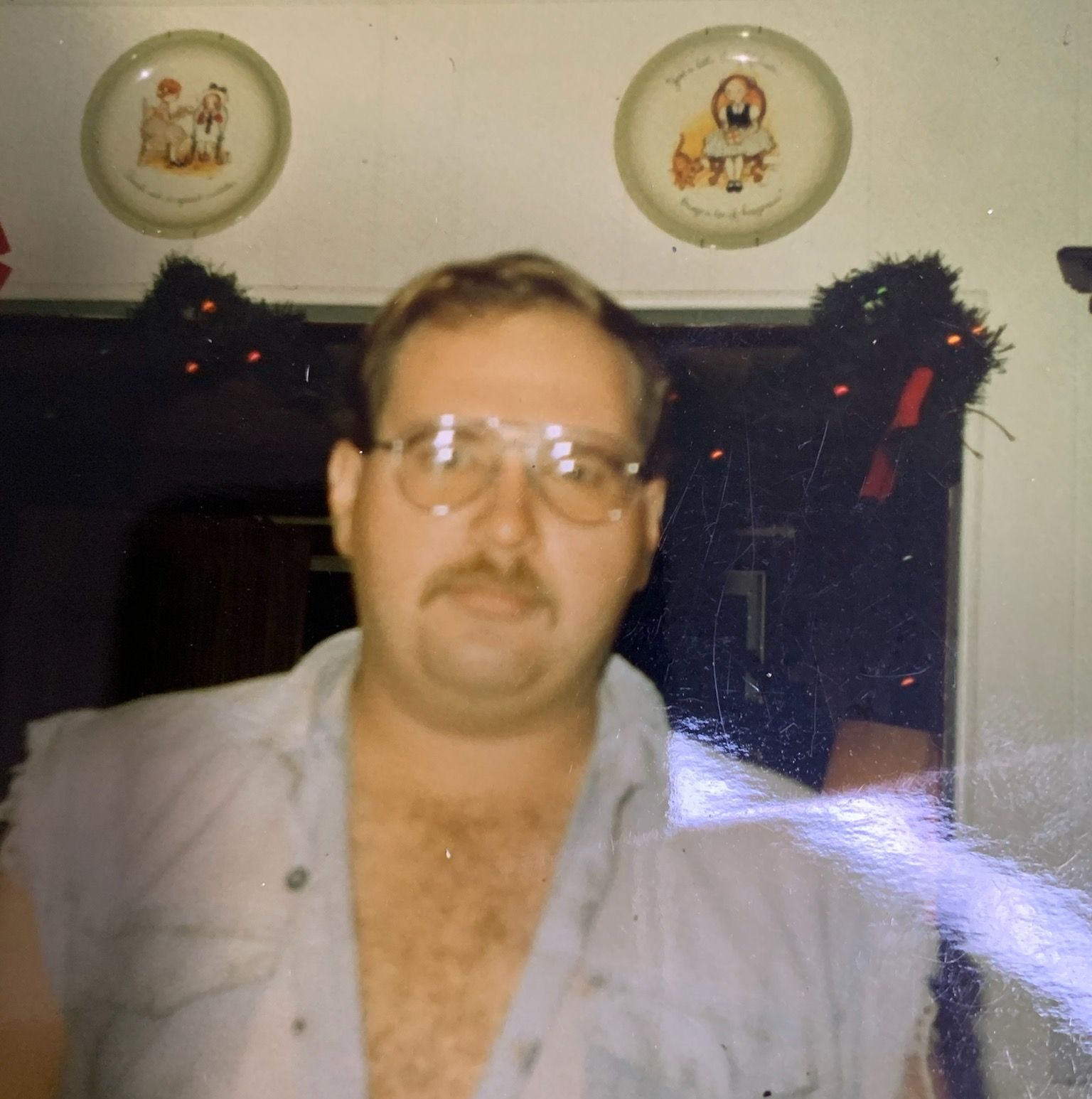 Joseph Scheer