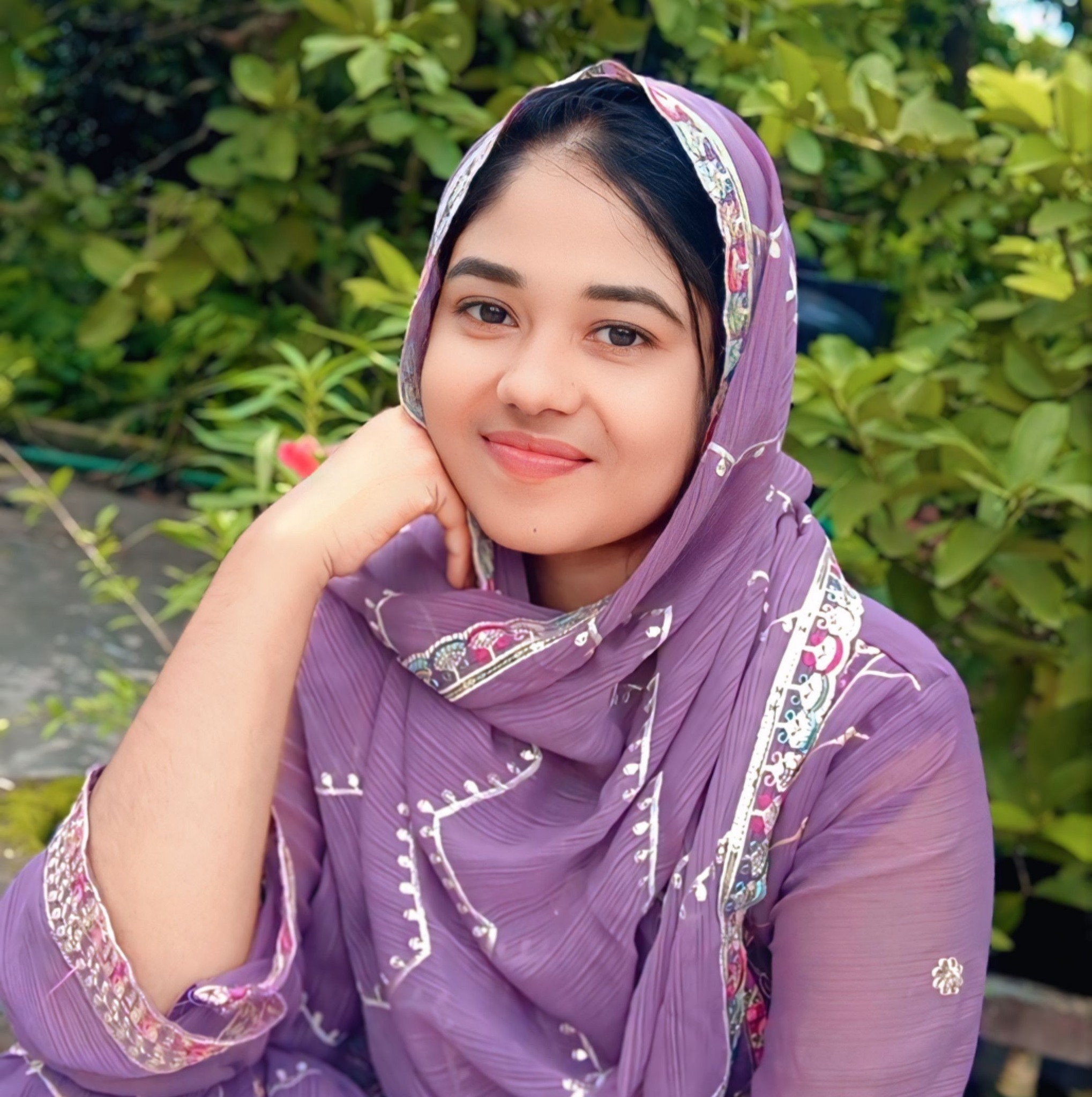 Modhu Rima