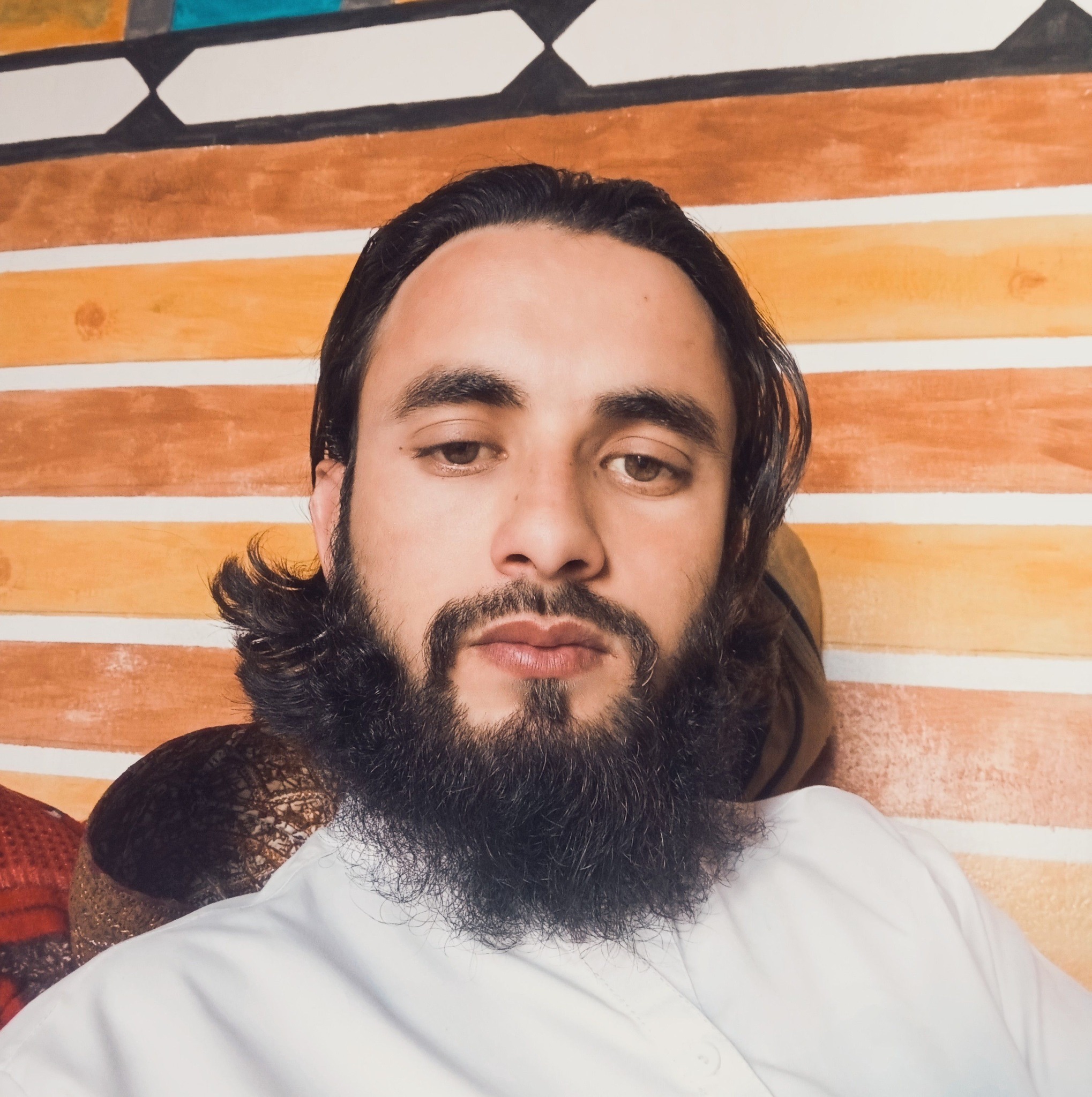 Hameed Ullah