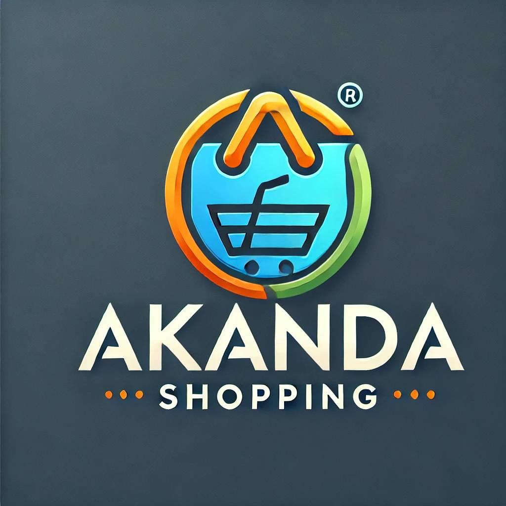 Akanda shopping | Libreville