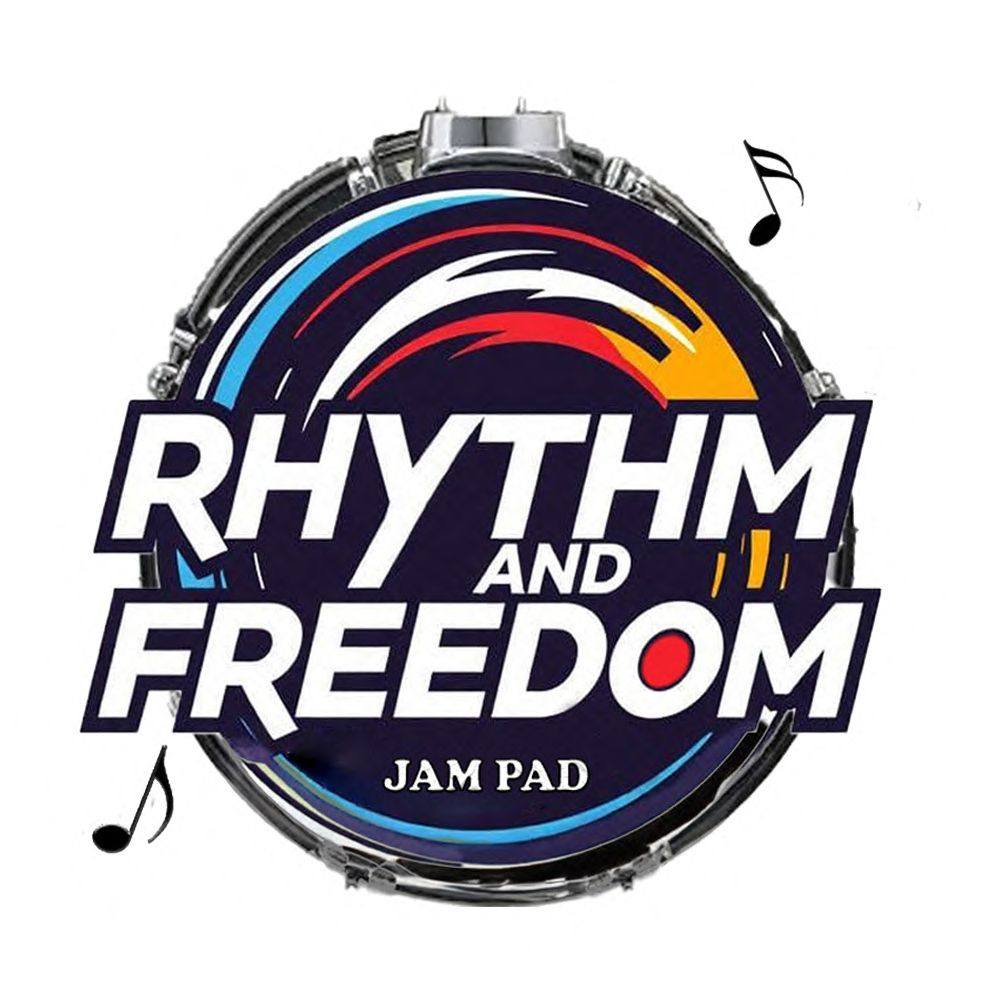 Rhythm And Freedom - Jam Pad | Naihati