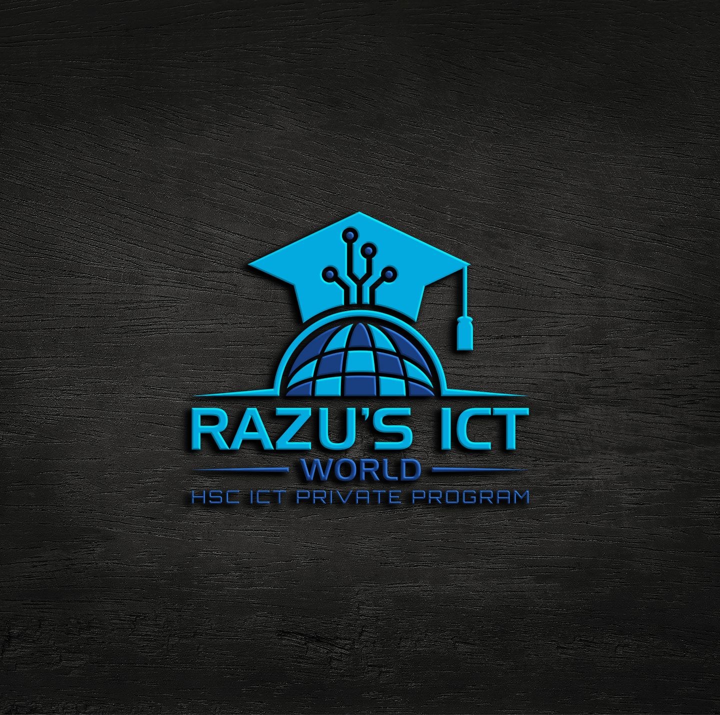Razu ICT Bogura
