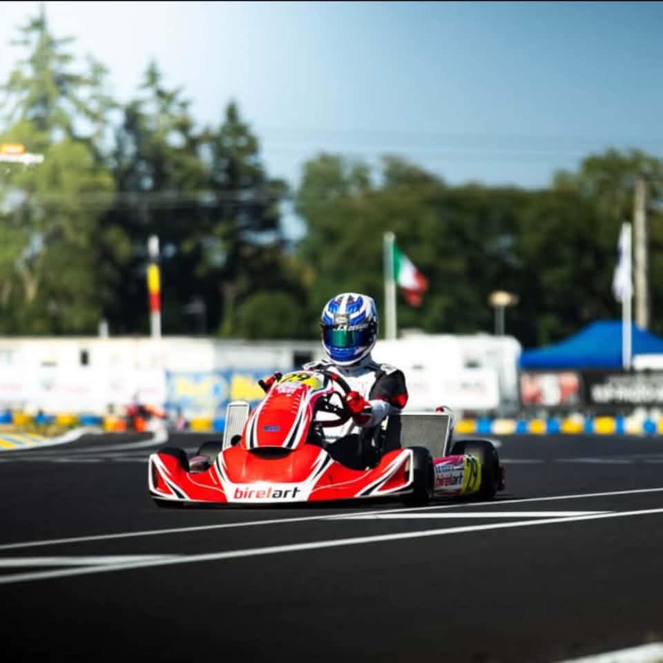 Mathis Racing-Team