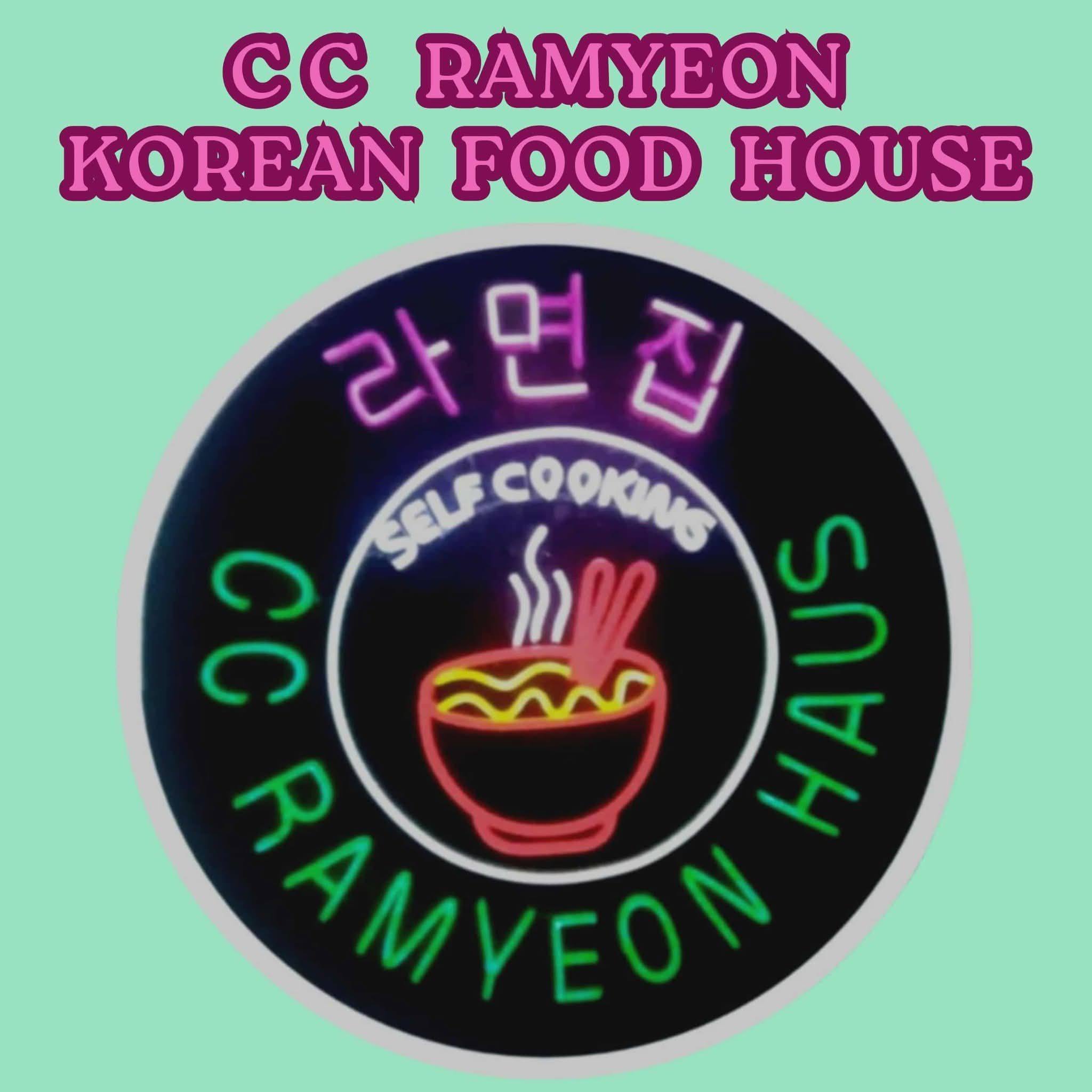 cc ramyeon haus | Dayap