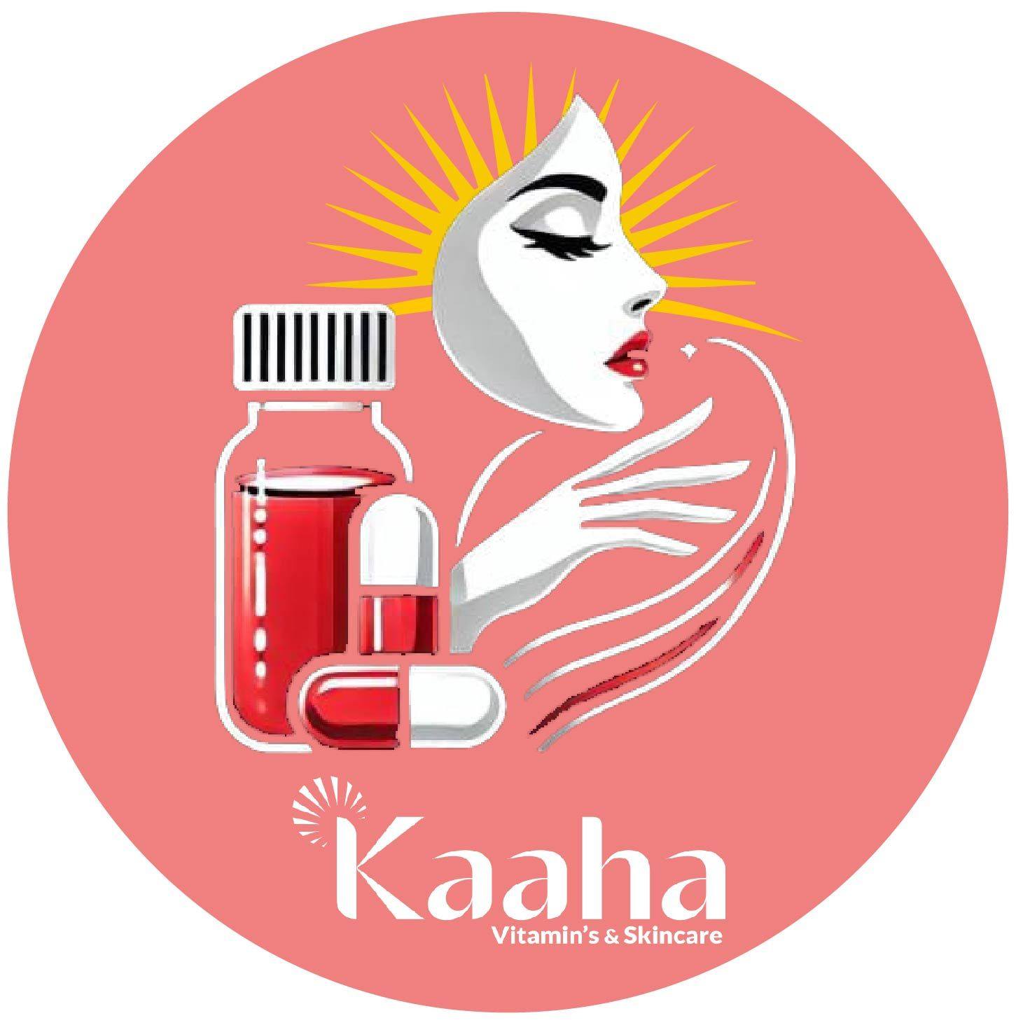 KAAHA Vitamins &Skin Care | Garowe