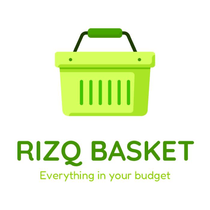 Rizq Basket | Dhaka