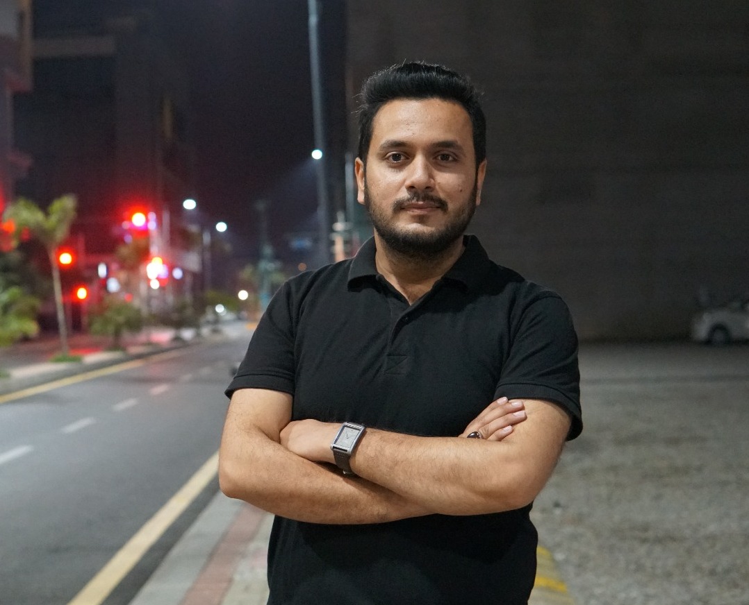 Karachi With Soban Baig