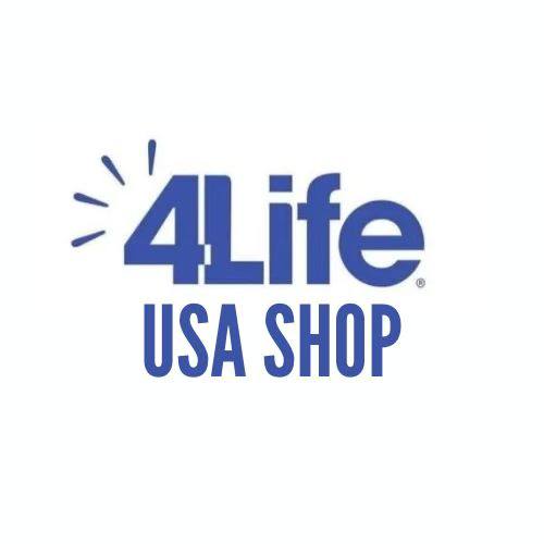4Life Usa Shop