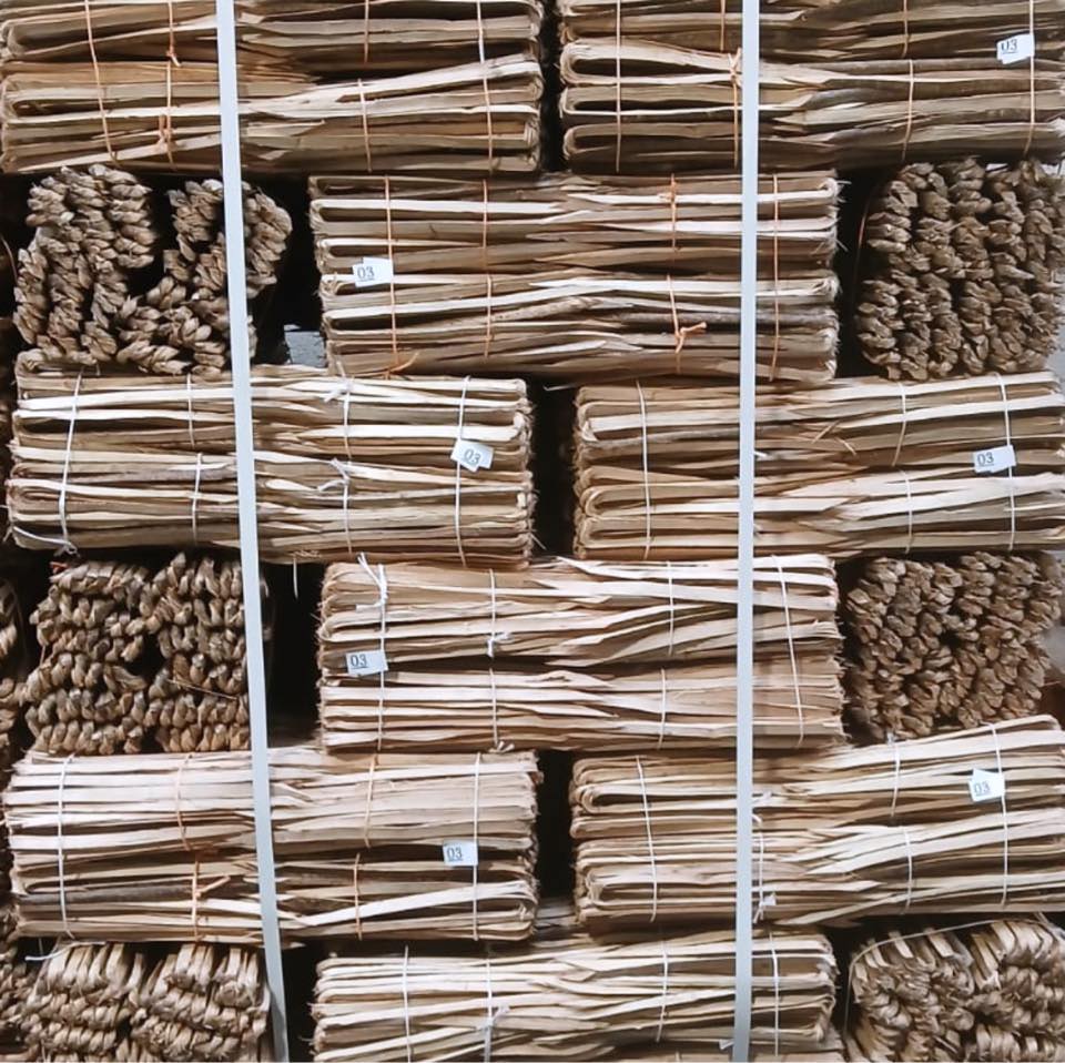 UK Thatching Supplies