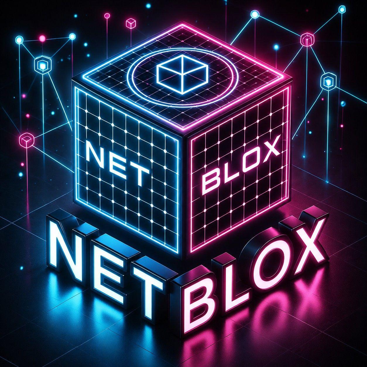 NetBlox Networks