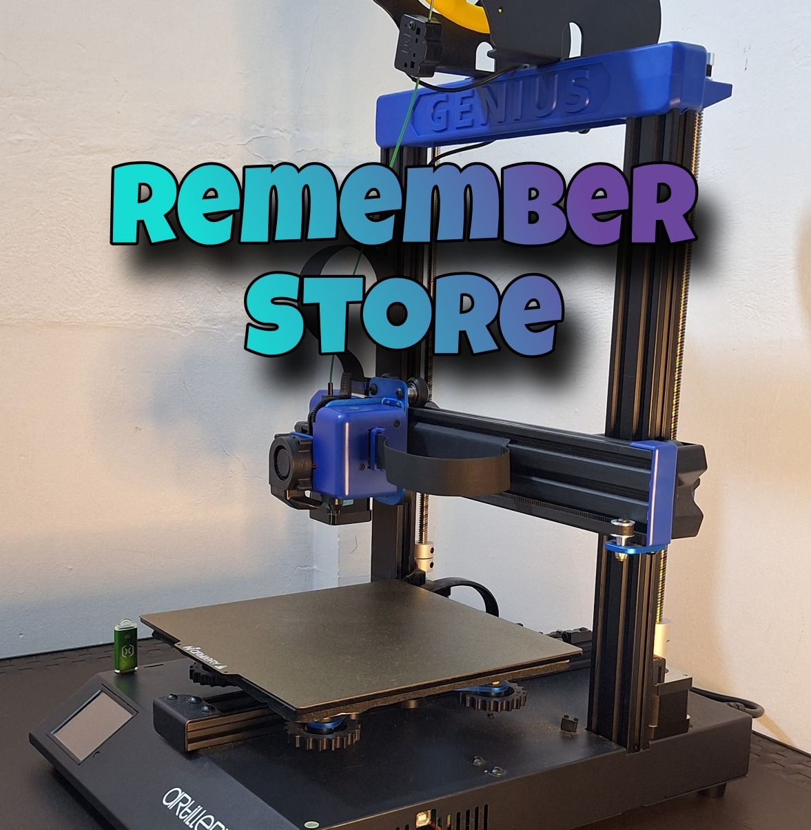 Remember Store