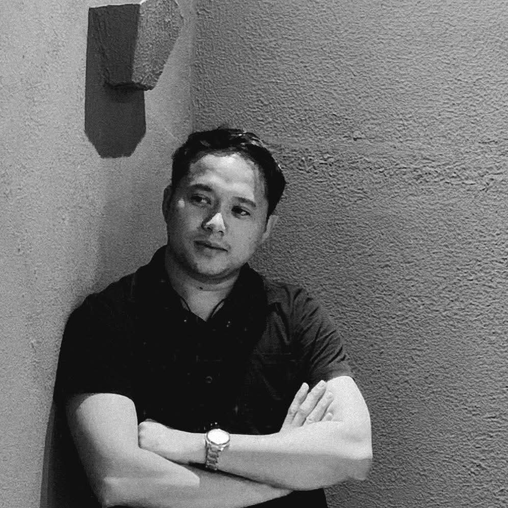 John Rey Bercero