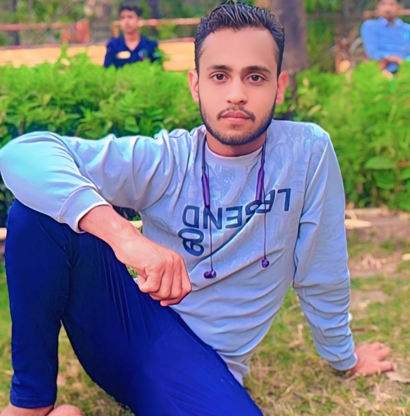 My #love #wark # | Babalu Vishwakarma