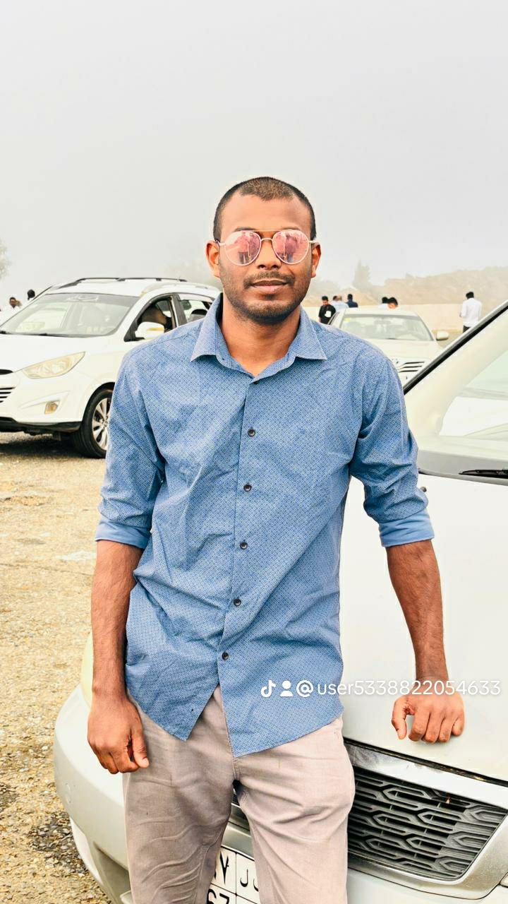 Forhad Hossain