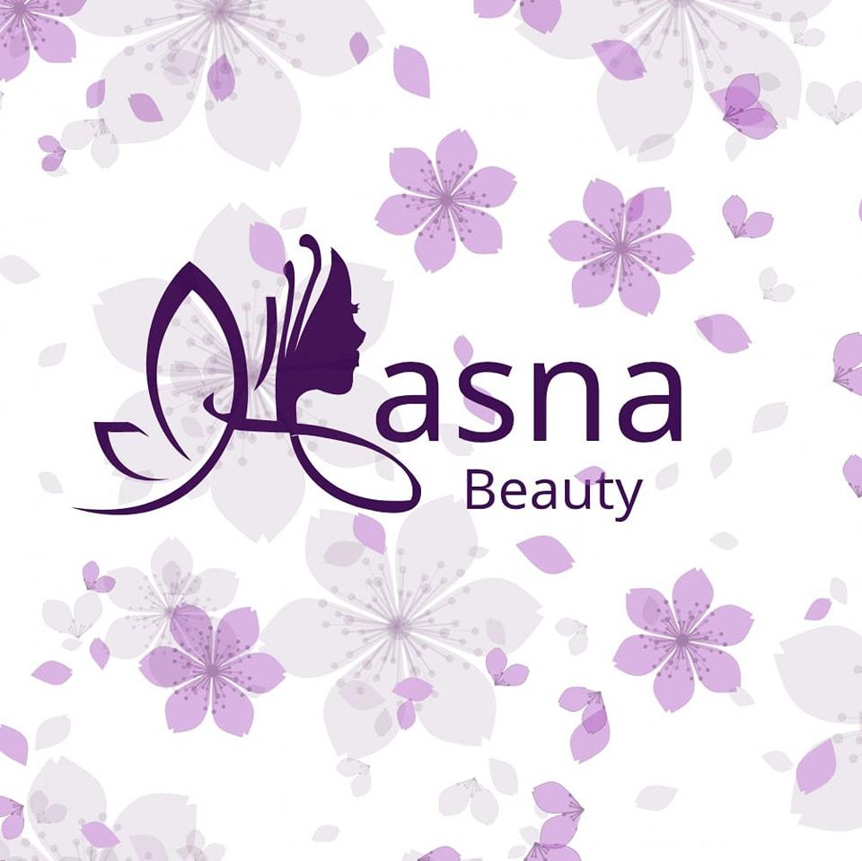 Hasnaa Ragab Make Up Artist