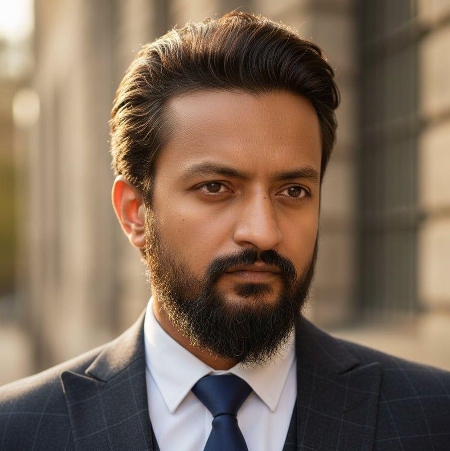 Paval Shahiduzzaman Paval