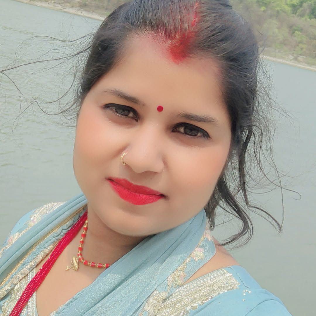 bablu rani kushwaha