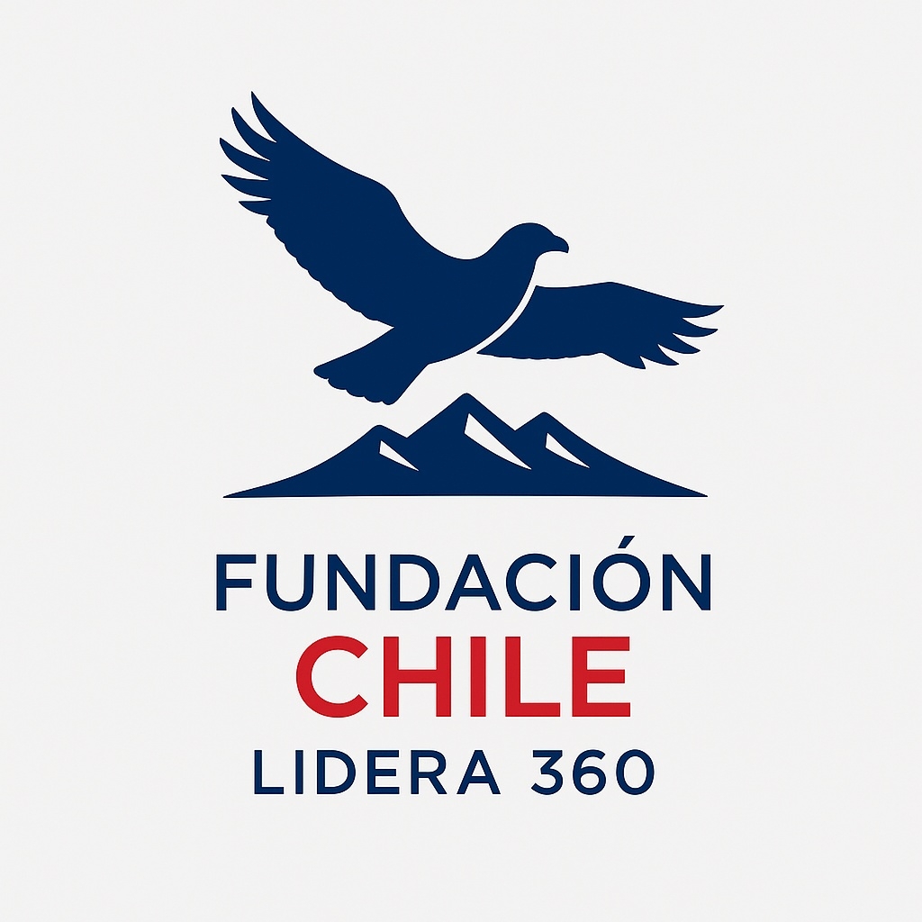 Fundación Chile Lidera 360 | Santiago