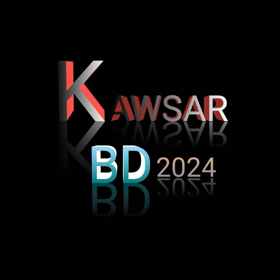 Kawsar BD 2024