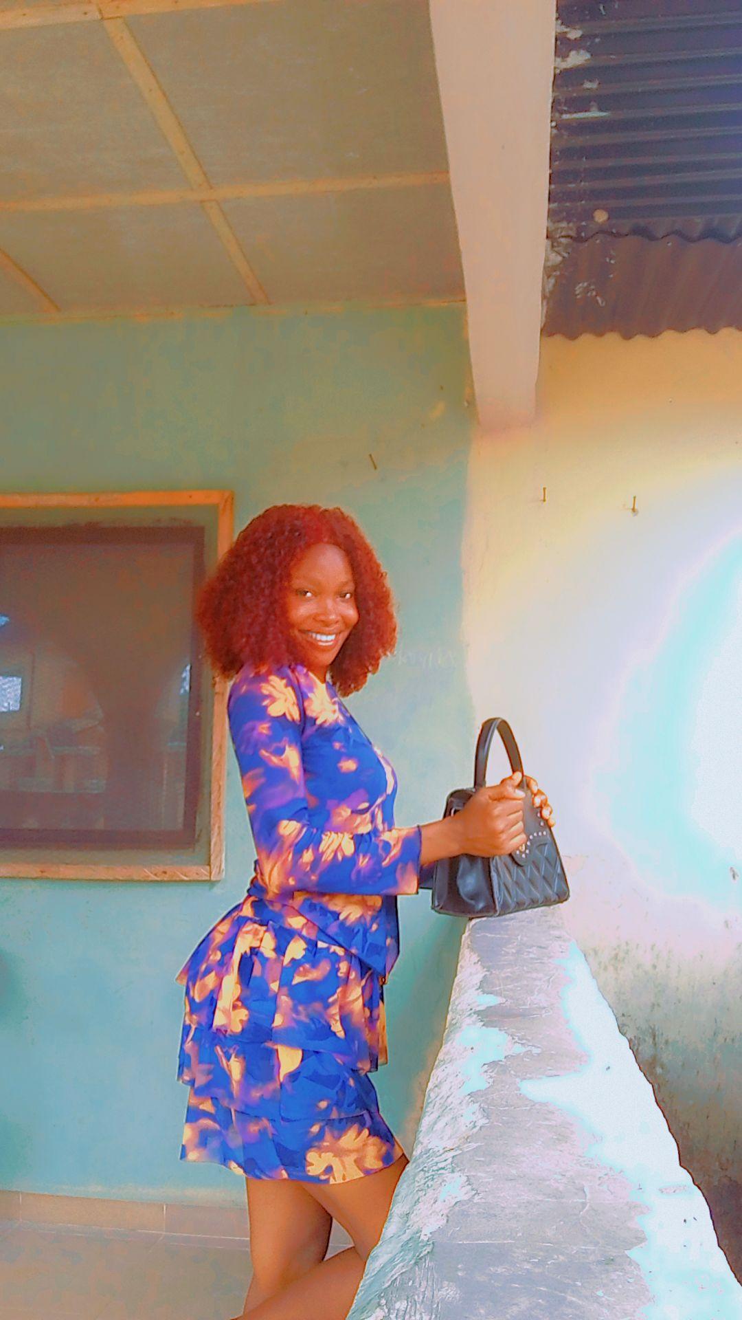 Have you watched my new movie titled MAMAS LIST showing now on YouTube ...