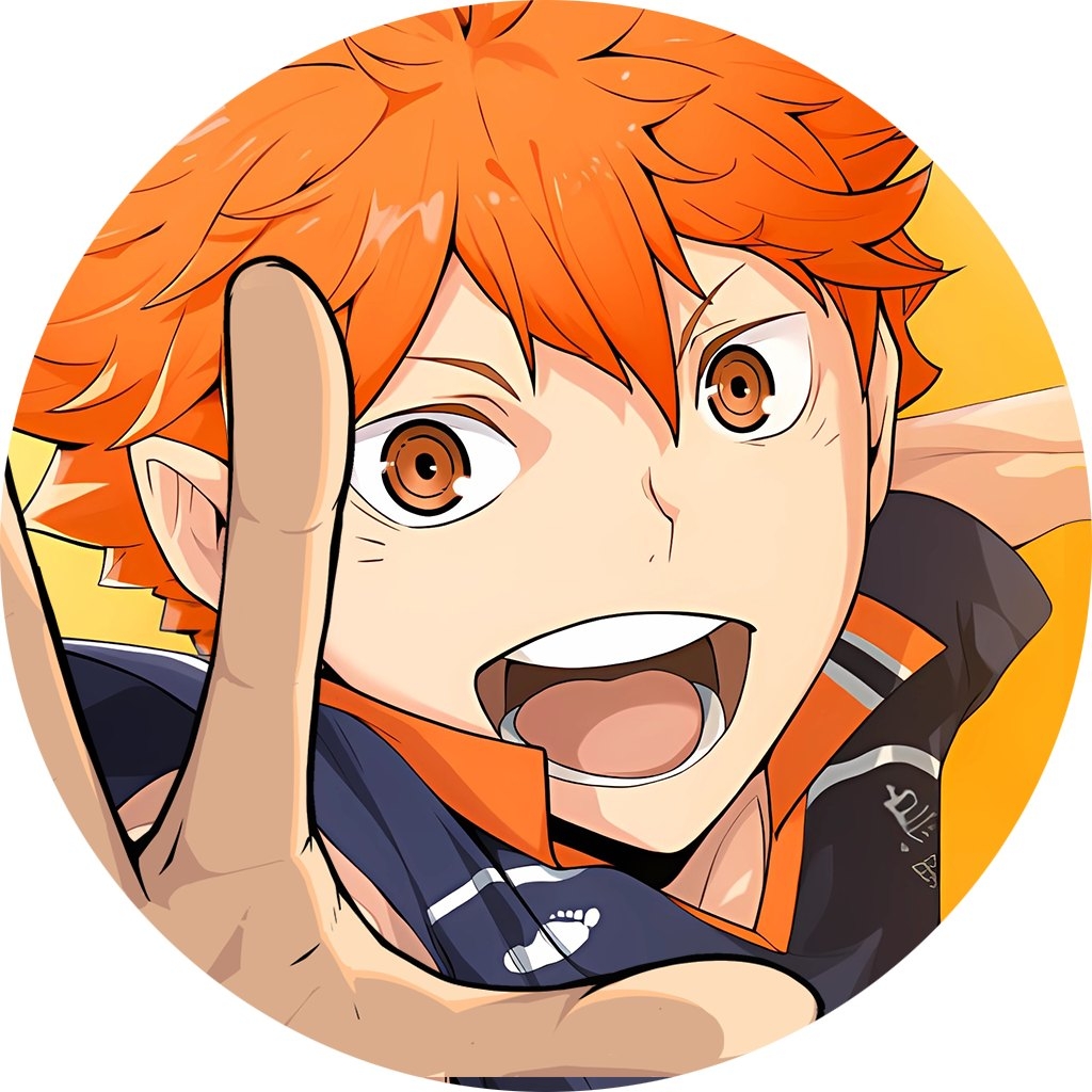 HAIKYU!! FLY HIGH