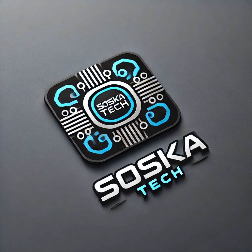 Soska Tec