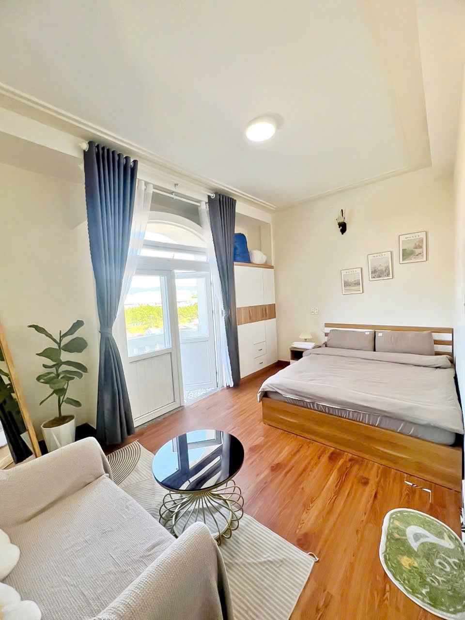 Nhà Của Nắng - Homestay Đà Lạt | Đà Lạt