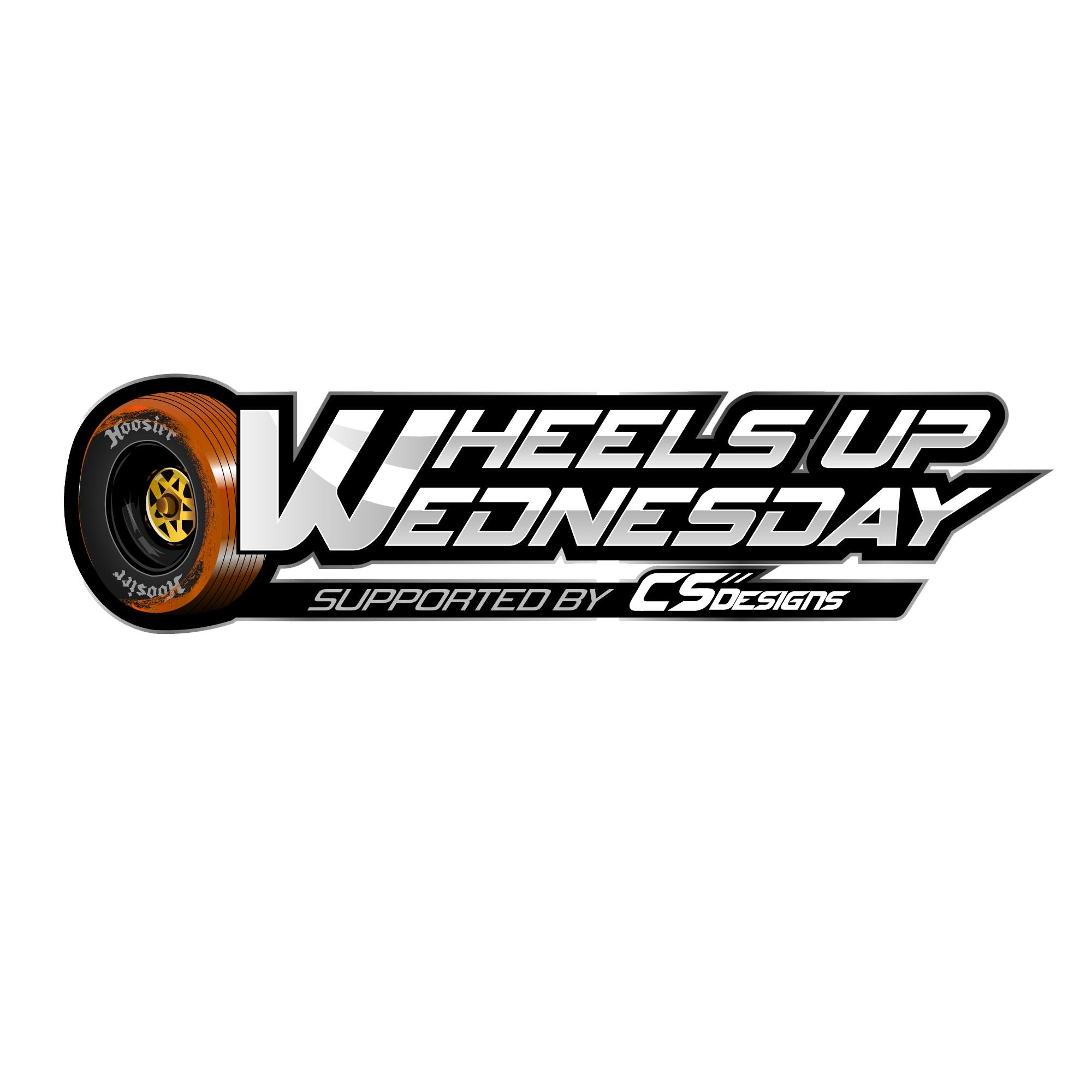 Wheels Up Wednesday Racing League