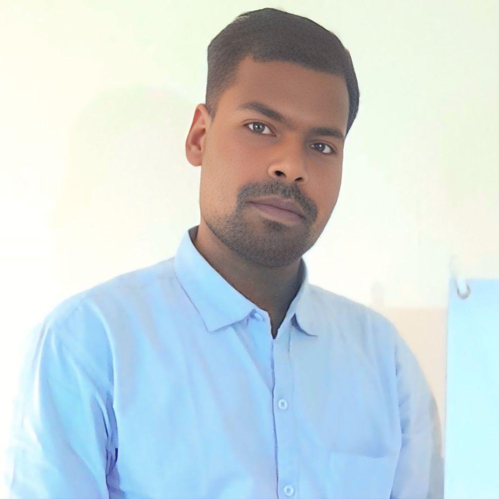 Suzon Sardar