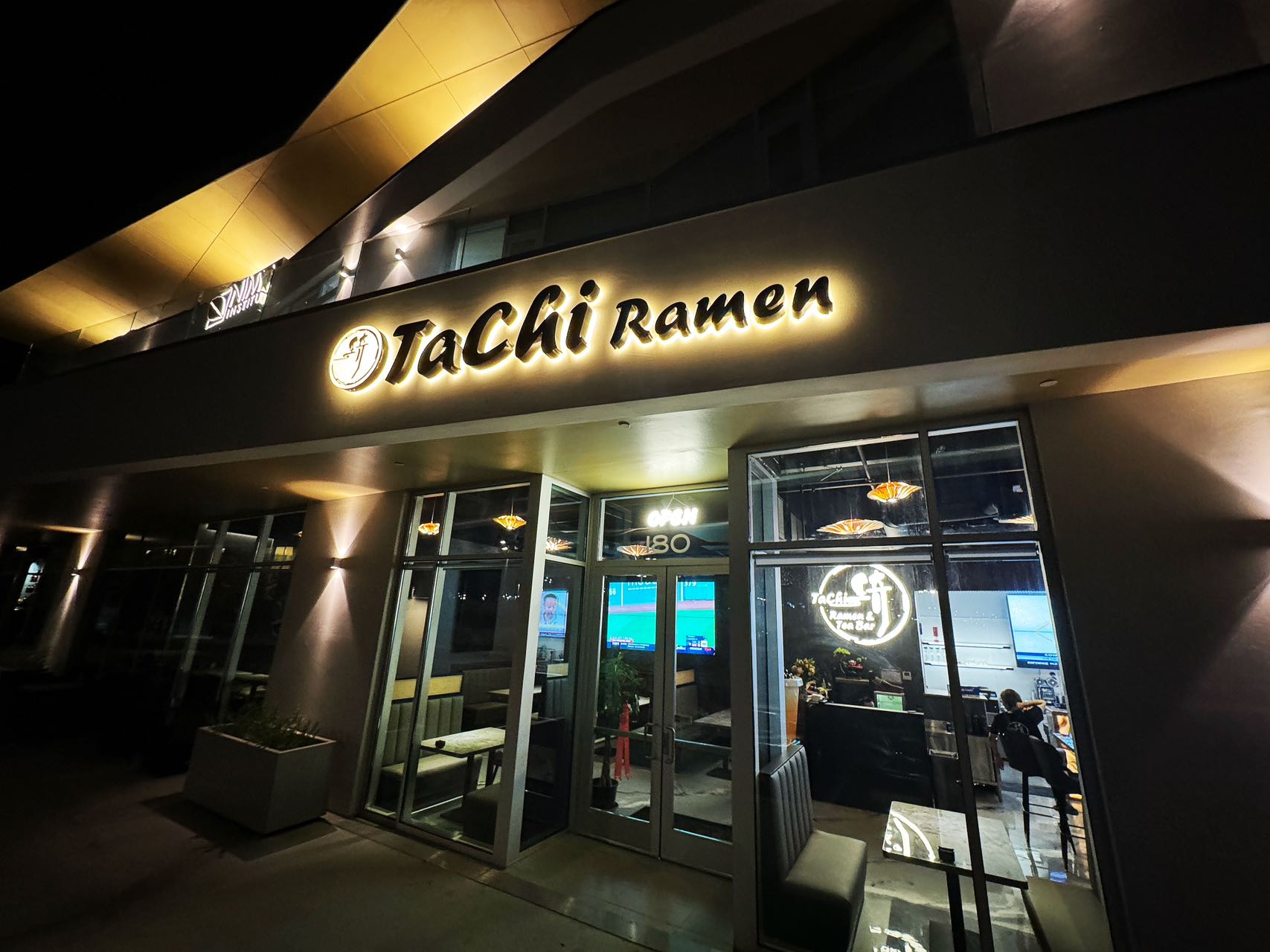 Tachi ramen & tea bar | Las Vegas NV