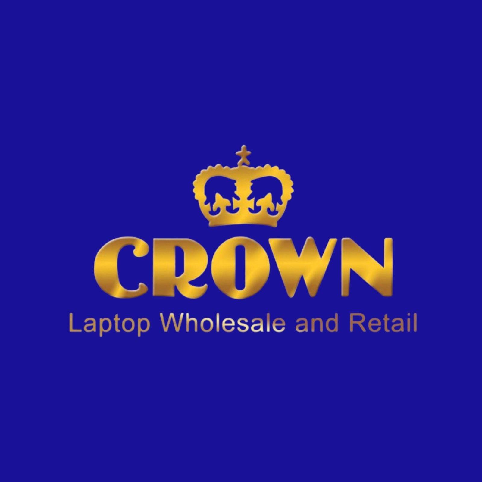 Crown Laptop Wholesale & Retail | Yangon