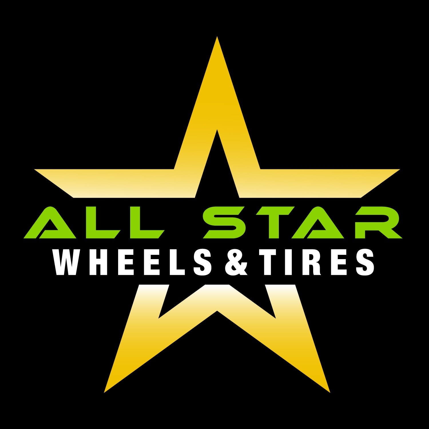 All Star Wheels & Tires | Oxnard CA