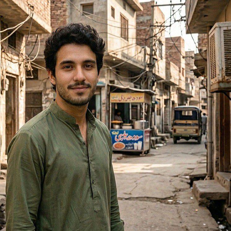BRT bus e main road rawan karay dy sanga dalta hm busona start kai ...