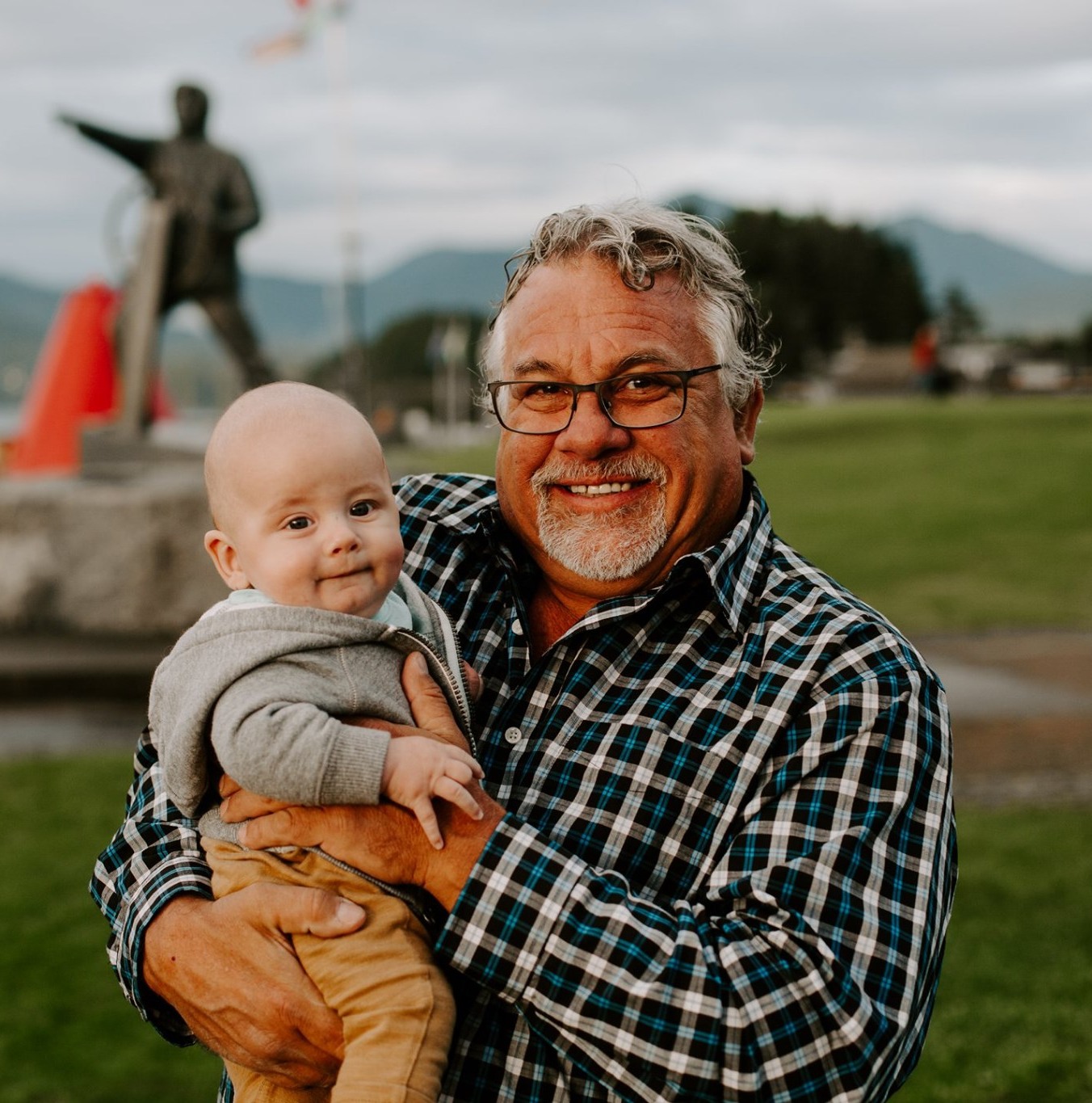 Prince Rupert Stories Of The Past | DQ Flame Broiled Burgers you could ...