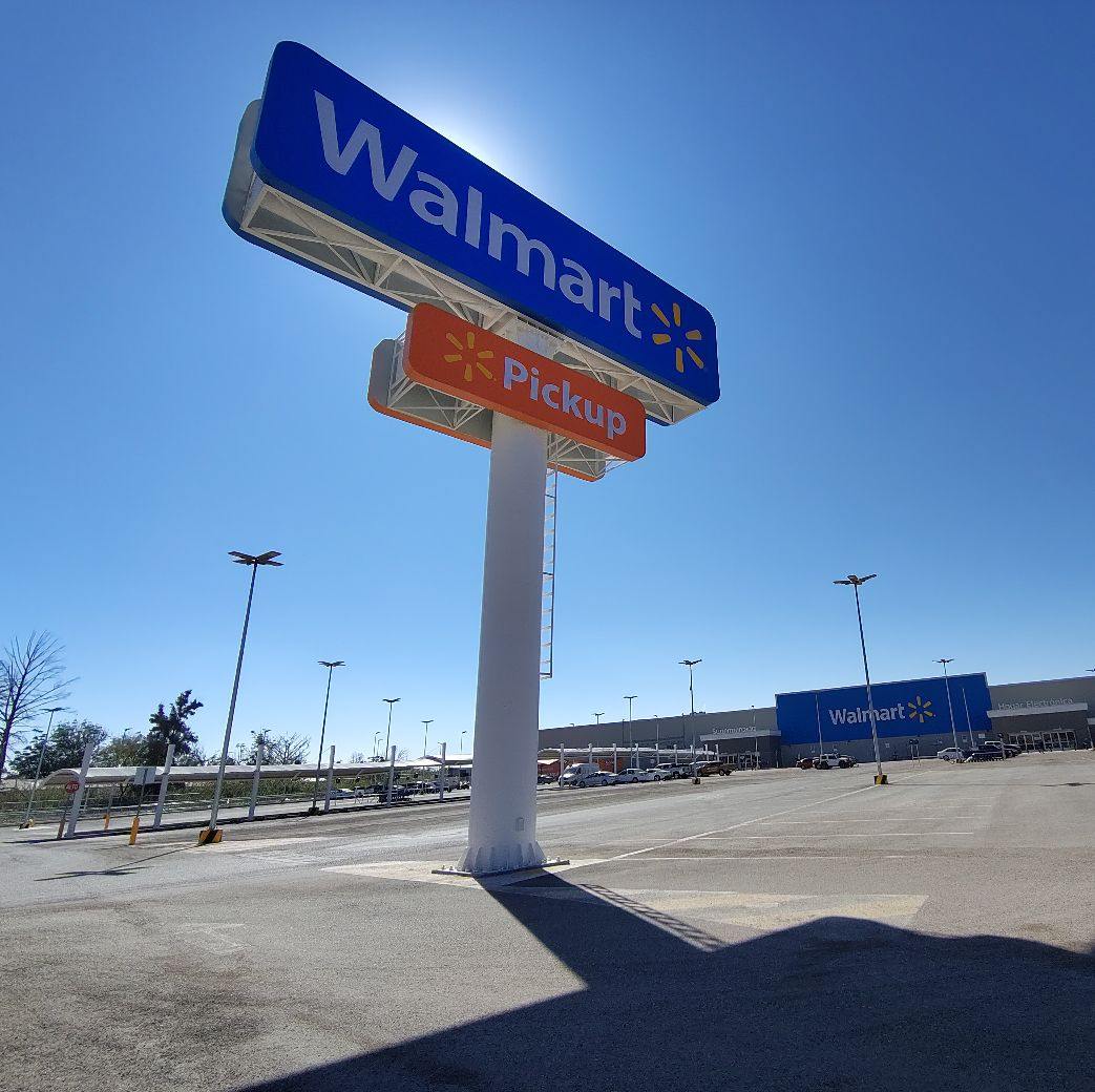 Walmart Rioverde SLP | Río Verde