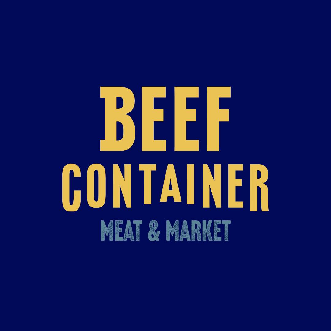 Beef Container | Paulínia SP