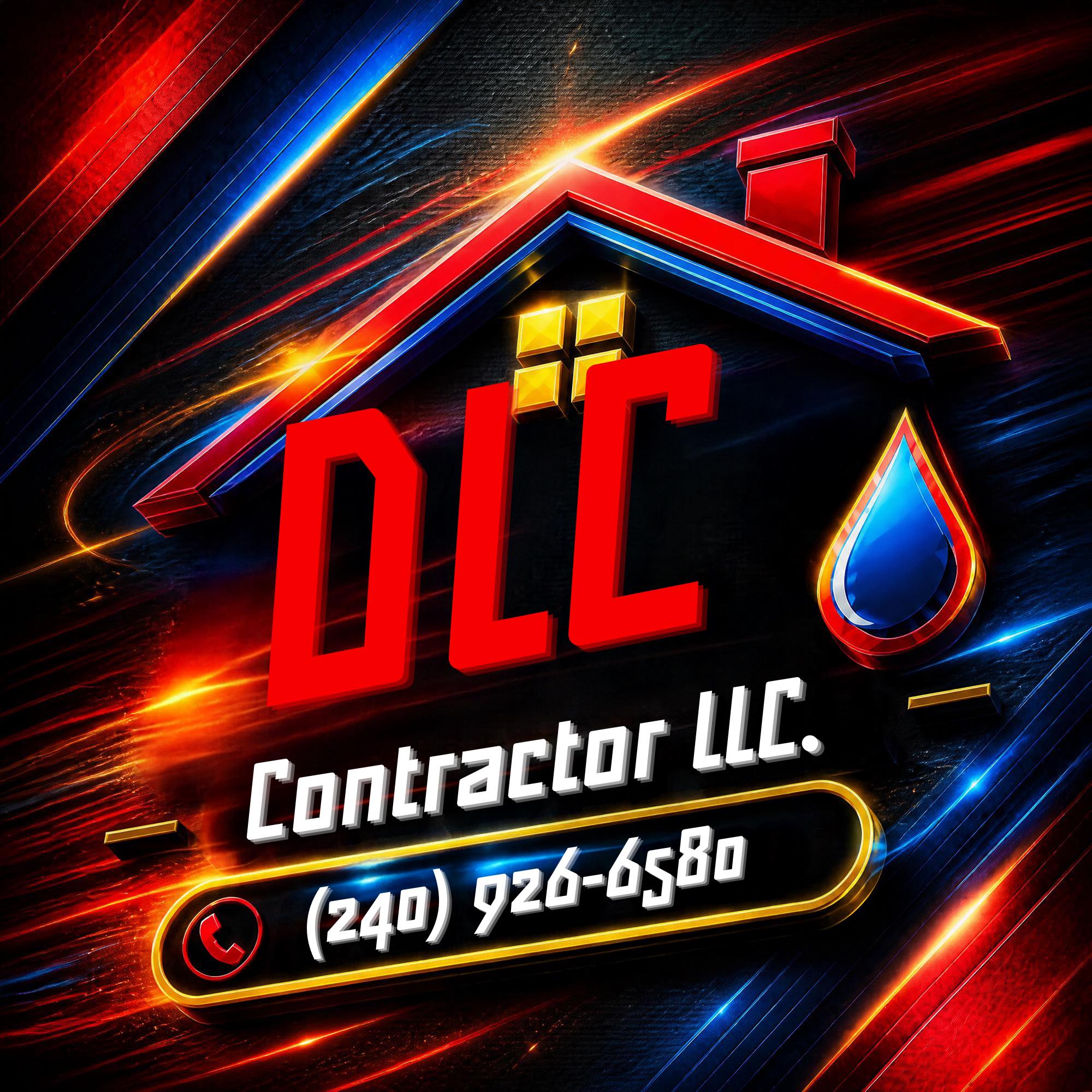 DLG CONTRACTOR LLC. | Gaithersburg MD