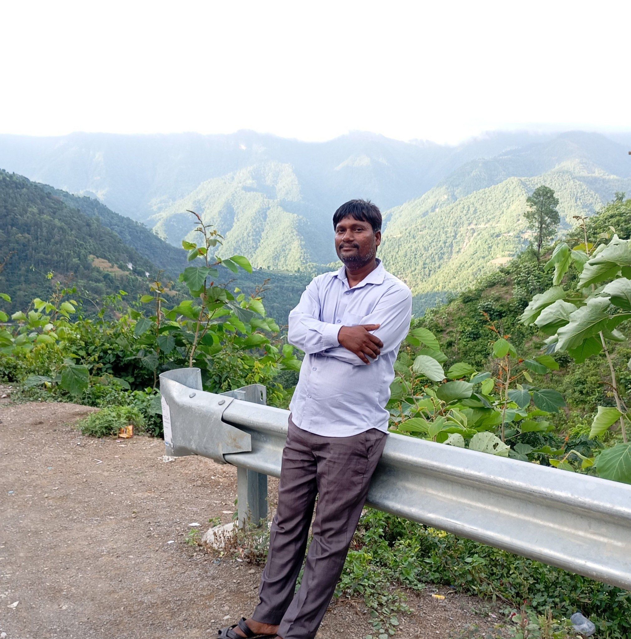 Shankar Kumar