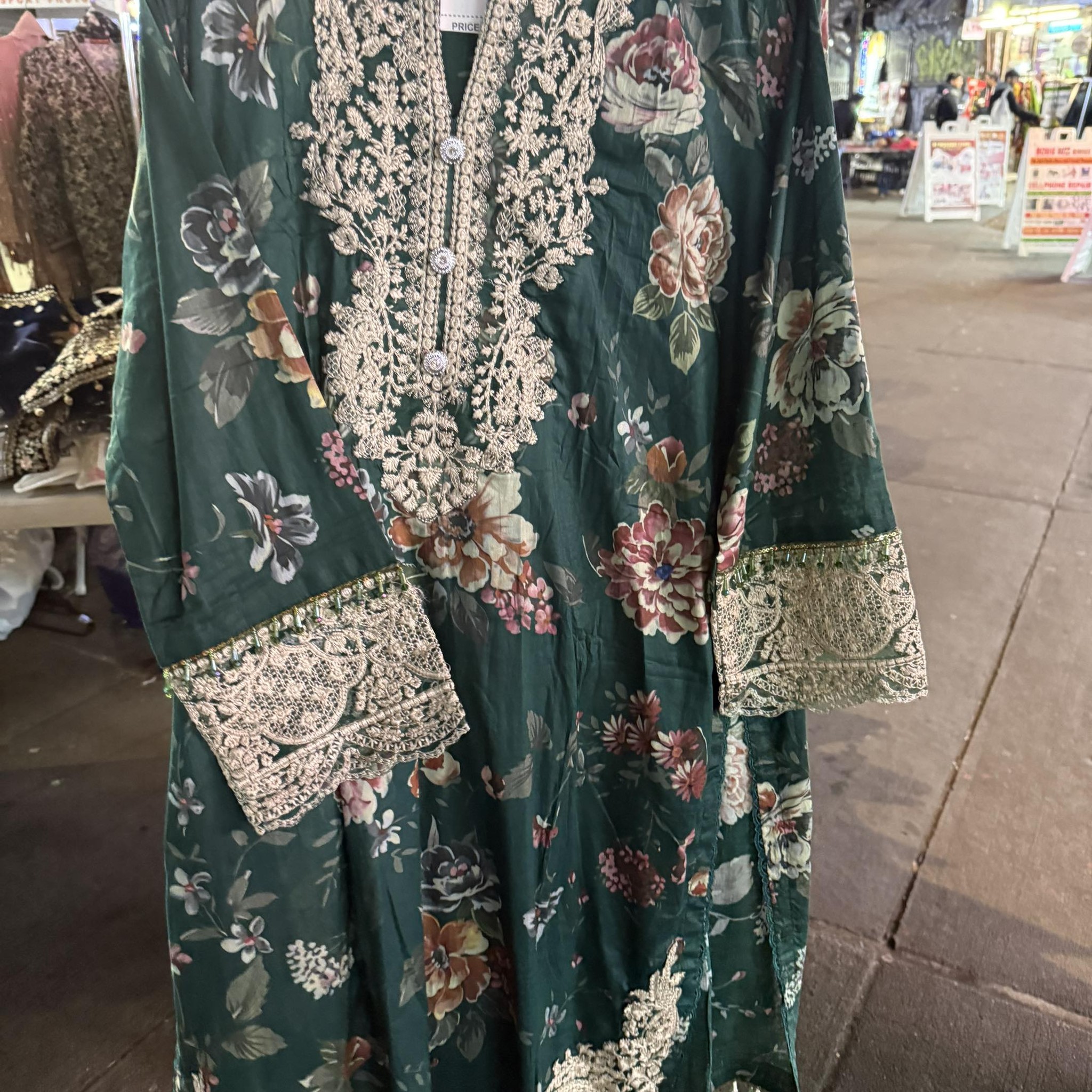 Sunita's Collection | New York NY