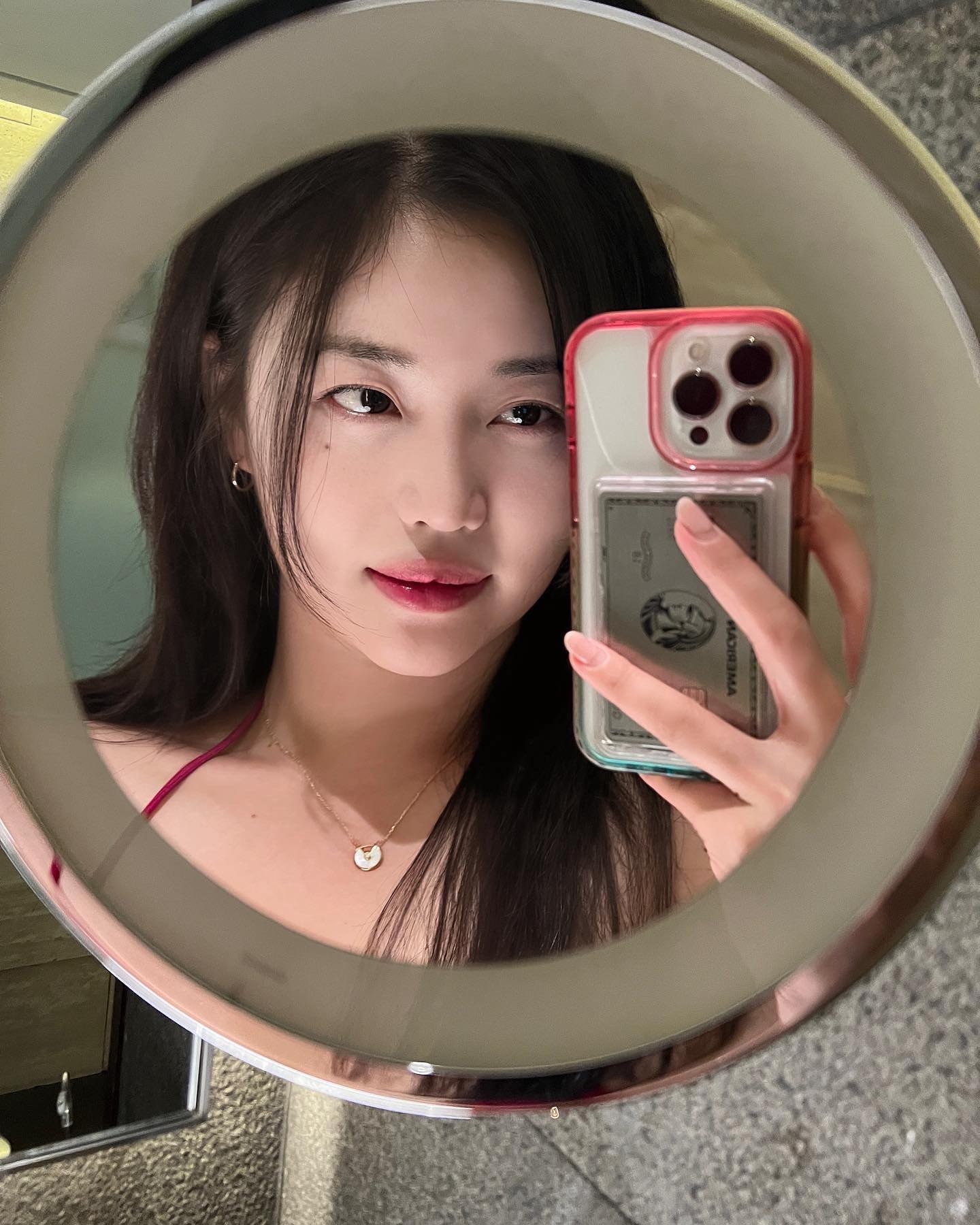 마리