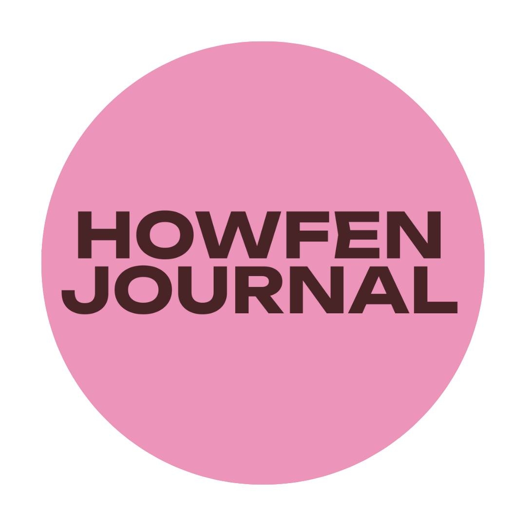 Howfen Journal