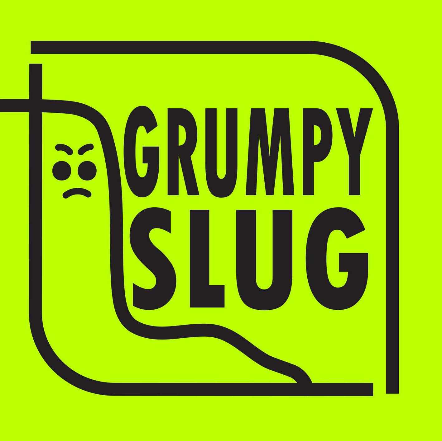 Grumpy Slug | Liverpool