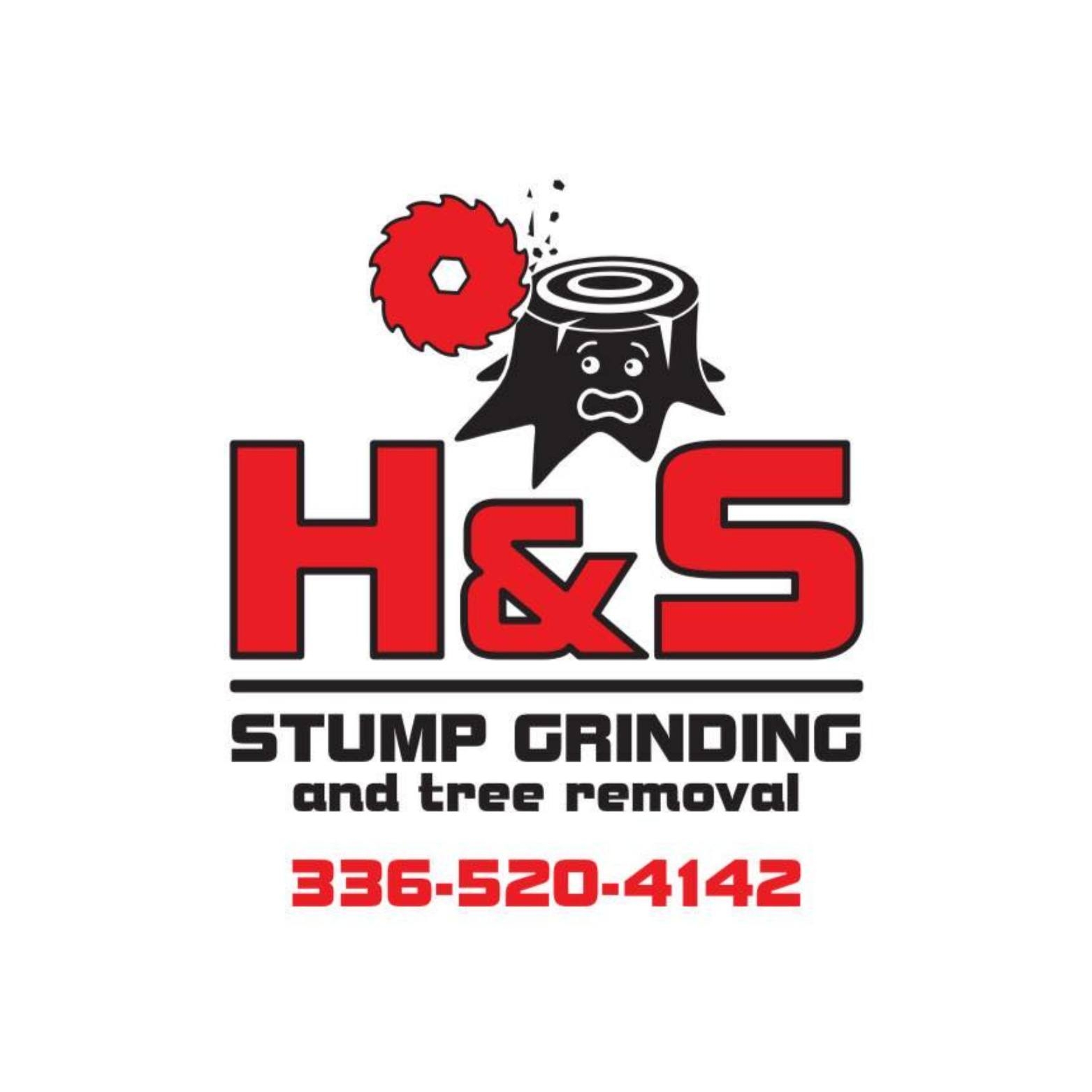 H&S Stump Grinding and Tree Removal | Ruffin NC