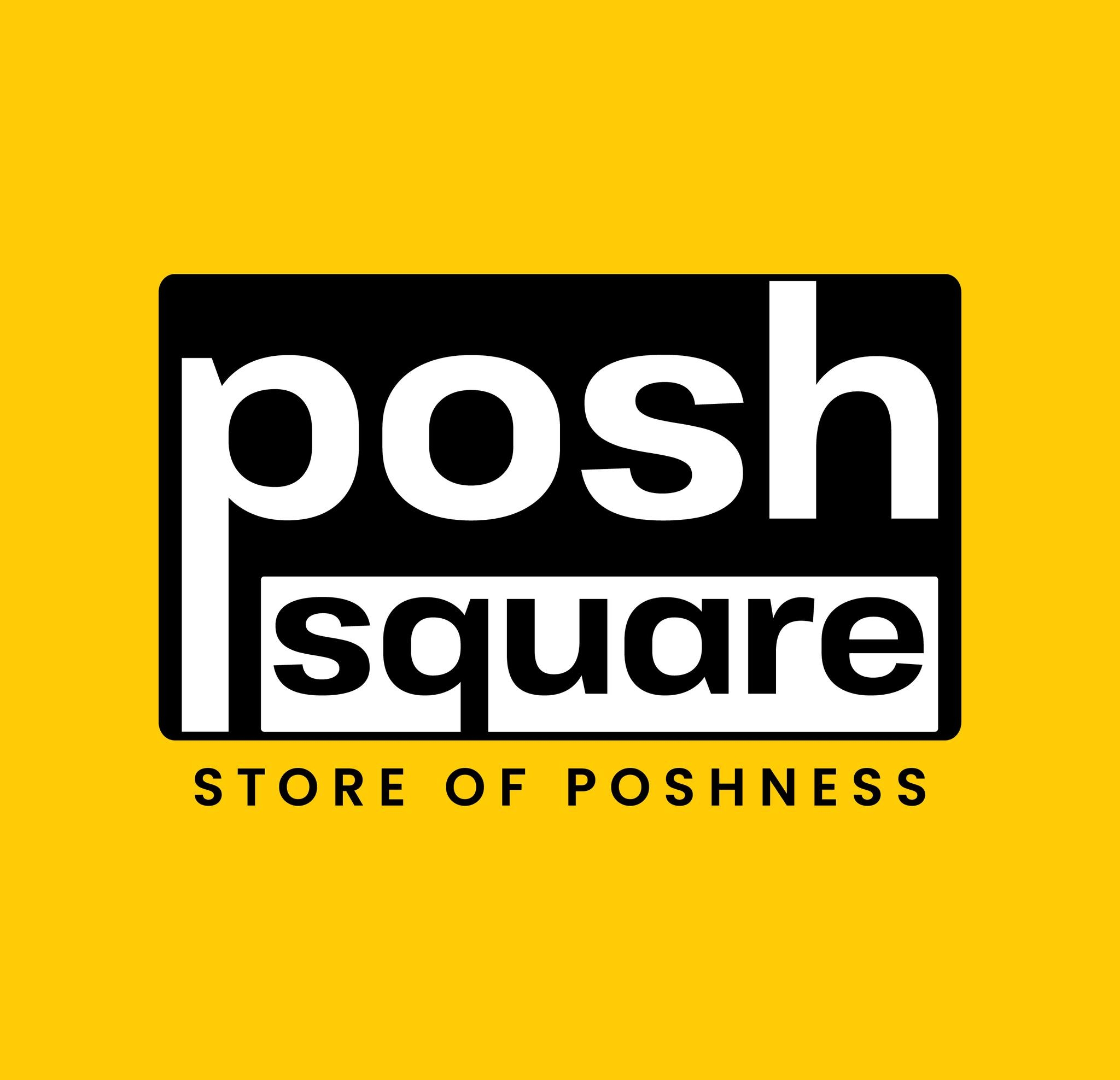 Posh Square