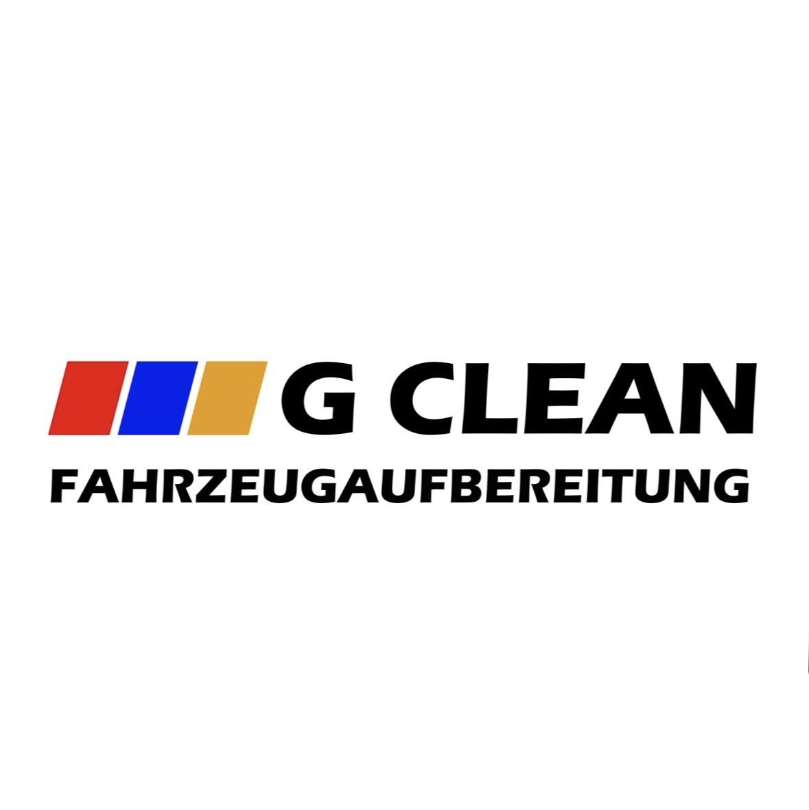 G CLEAN Fahrzeugaufbereitung OH | Oldenburg in Holstein