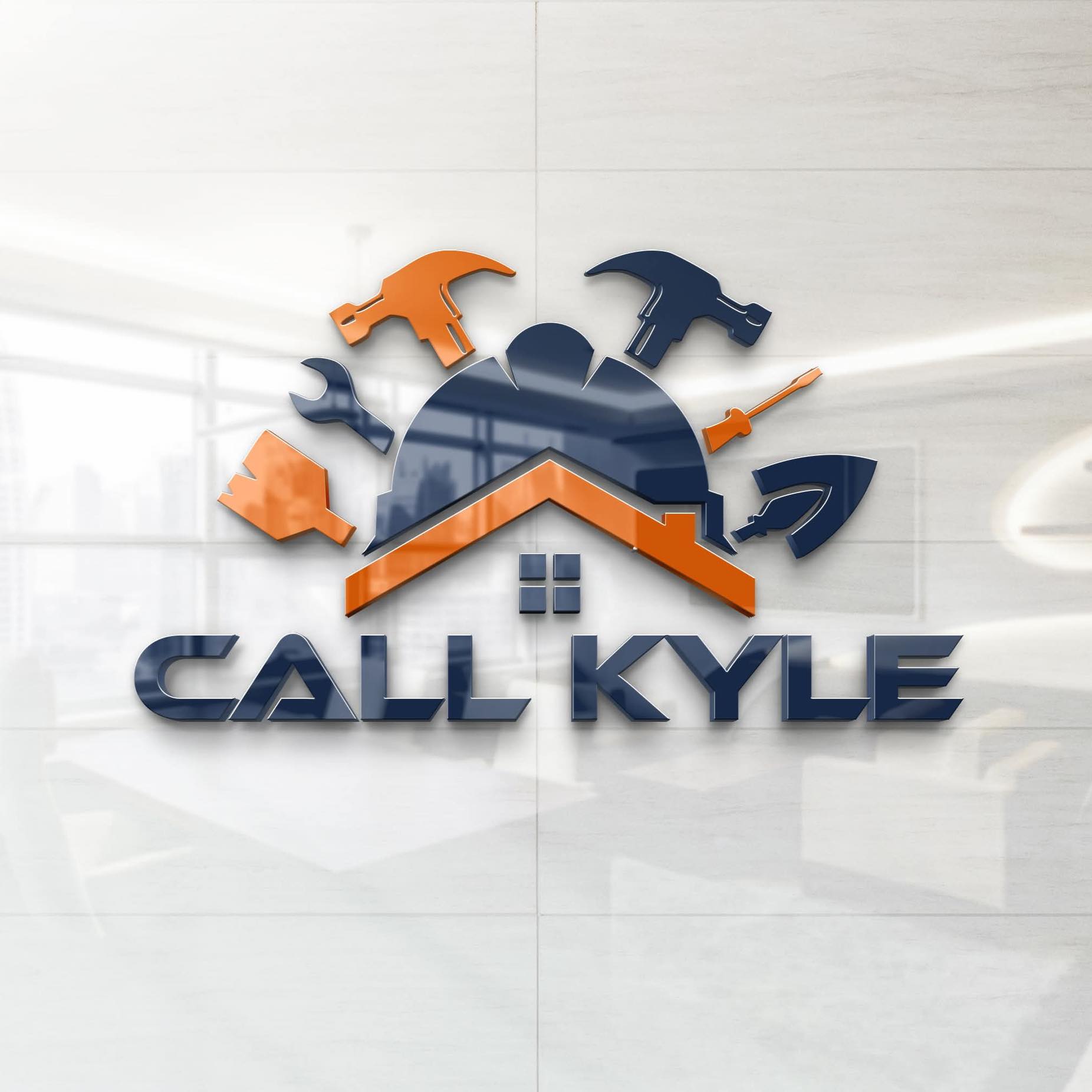 Call Kyle - Handyman Services | Hamilton ON